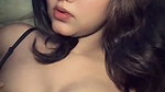 Sexy hot girl show her boob