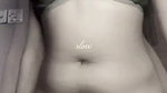 Sexy hot girl show her boob