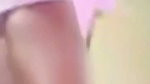 Sexy tamil girl showing her boob on video call