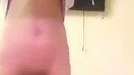 Sexy tamil girl showing her boob on video call