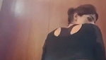 shemales fuck hard in asshole drills her ass through best friend