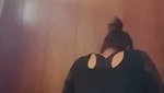 shemales fuck hard in asshole drills her ass through best friend