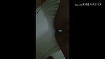 Beautiful sexy girl fucking hard cum inside her