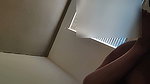 Boyfriend fuck his gf on hotel room