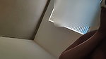 Boyfriend fuck his gf on hotel room