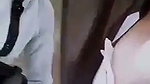 boyfriend sucking hot girlfriend boob