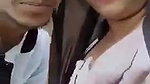 boyfriend sucking hot girlfriend boob