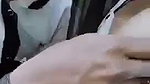 boyfriend sucking hot girlfriend boob