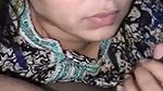 Hot lady Blowjob his husband dick