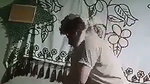 Man bangs his chubby lady hard