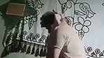 Man bangs his chubby lady hard