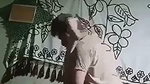 Man bangs his chubby lady hard