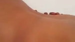 Mature aunty riding her husband cock