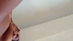 Mature aunty riding her husband cock