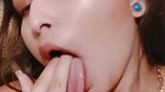 Mumbai girl Blowjob her bf best friend