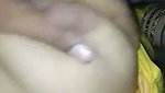 Sexy hot bhabhi giving Blowjob to her ex lover