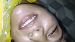 Sexy hot bhabhi giving Blowjob to her ex lover