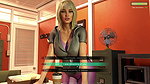Cursed Affection Sex Clip Part 1