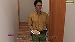 Cursed Affection Sex Clip Part 4