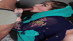 Bhabhi Ka Blowjob Aur Doggy Style Chudai