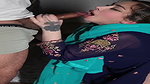 Bhabhi Ka Blowjob Aur Doggy Style Chudai