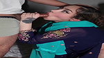 Bhabhi Ka Blowjob Aur Doggy Style Chudai