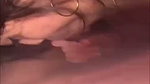 Car Ki Pichli Seat Par GF Ki Jabardast Blowjob