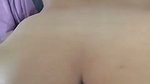 Chubby GF Ki Tangein Utha Ke Lund Andar Tak Pel di