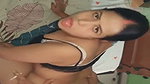 Cigarette Peete Huye Bhabhi Ne Li Doggy Style sex