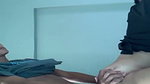 Classmate Ki Doggy Style Mein Tabadtod Chudai