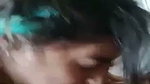 Hotel Room Mein Nangi GF Ka Zabardast Blowjob