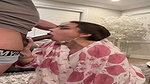 Lund Chusayi Ke Baad Ghodi Ban Kar Chudi Patni