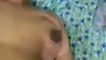 Mote Boobs Wali Girlfriend Ko Zabardasti Pela
