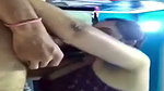 Pati Ke Kale Lund Ko Patni Ne Hilya