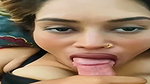 Pyasi Biwi Ka Lund Chuske Sara Pani piya