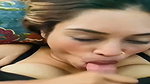 Pyasi Biwi Ka Lund Chuske Sara Pani piya