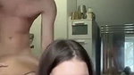 Big Tit Sister Fucked By Brother PART 2
