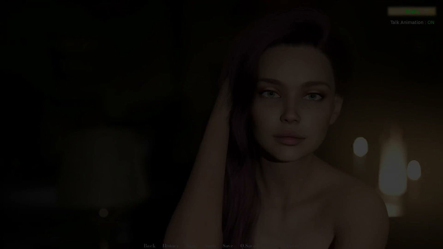 Cursed Affection Sex Clip Part 8