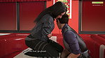Cursed Affection Sex Clip Part 13