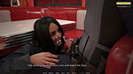 Cursed Affection Sex Clip Part 13