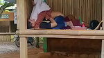 Assam girl fuck Outdoor with bf