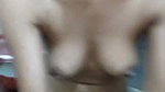 Curvy Amyra nude