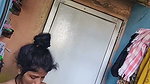 Bhabhi taking bath devar watching