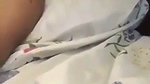 Boyfriend suck her gf boob