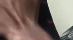 Boyfriend suck her gf boob