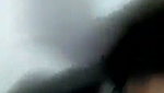 Couple kissing licking boob sucking