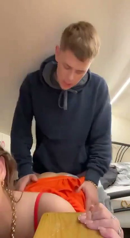 Big Tit Sister Fucked By Brother Part 8