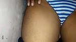 Kerala boyfriend bangs his gf pussy