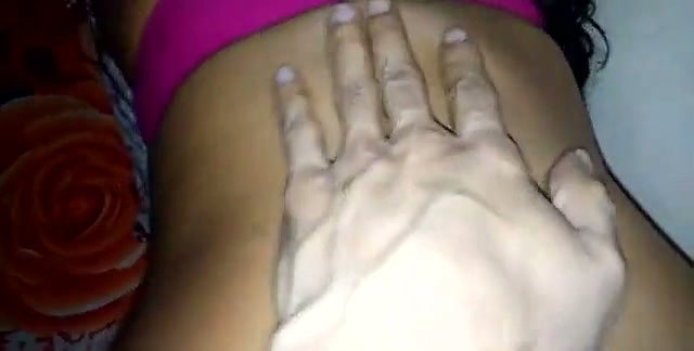 Kerala boyfriend bangs his gf pussy