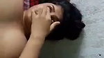 lover licking her bhabhi pussy